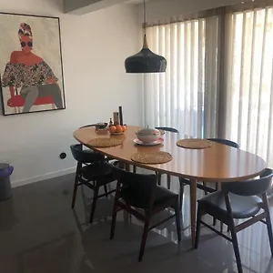 Apartamento Deluxe Am, Distrito de Faro