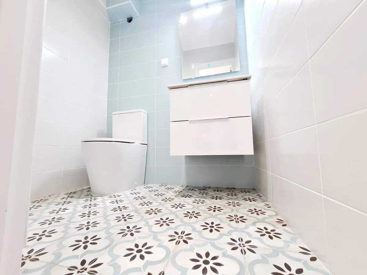 Apartment Central And New Fancy 2 Bedroom Apart.W/ 2 Wc Faro
